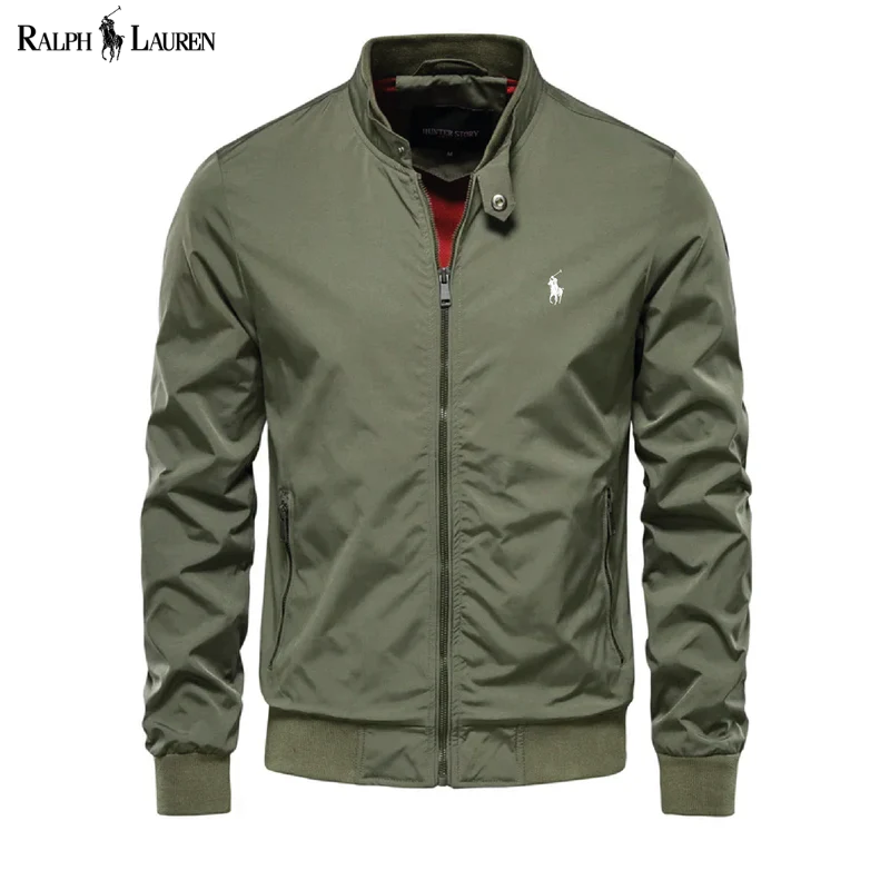 RL™ Legion Bomber Jacket (CLEARANCE)
