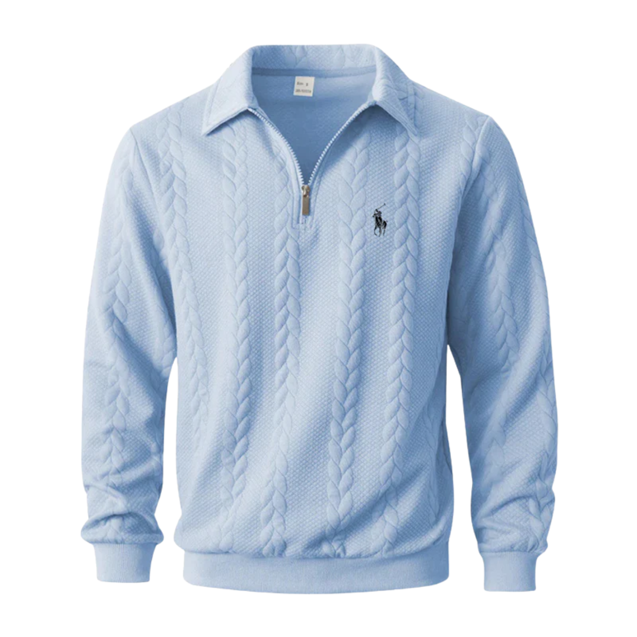 RL Quarter-Zip Pullover - Limited Edition