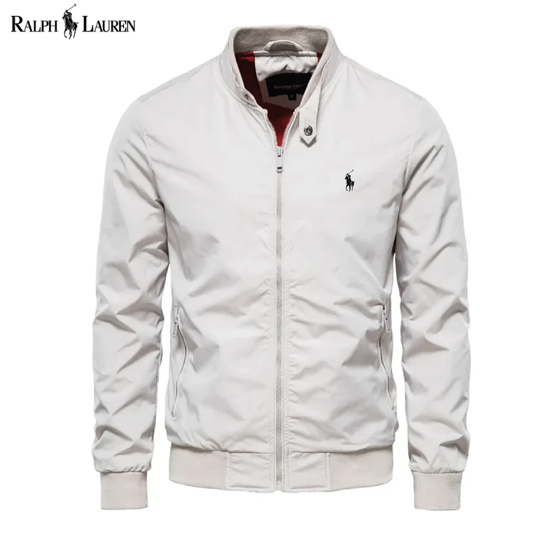 RL™ Legion Bomber Jacket (CLEARANCE)