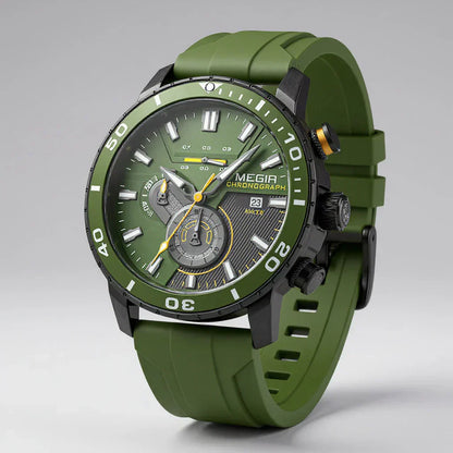 Aurelius Chronomaster Watch