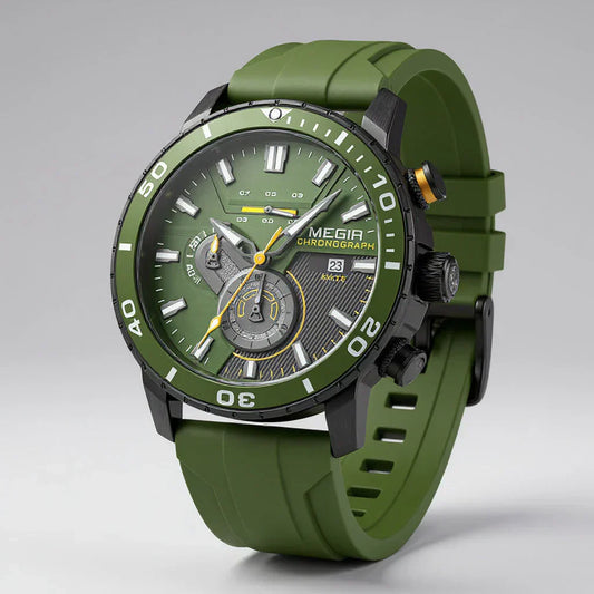 Aurelius Chronomaster Watch