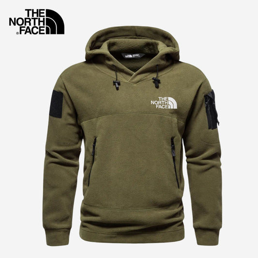 Men's High Performance Fleece Hoodie || Clearance Sale