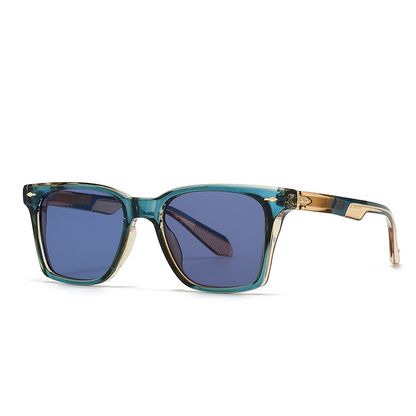 Solar Frost Sunglasses