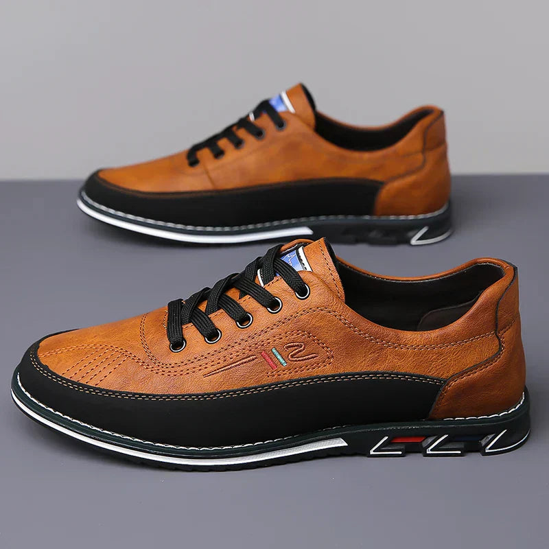 Gatsby Barefoot Sneakers