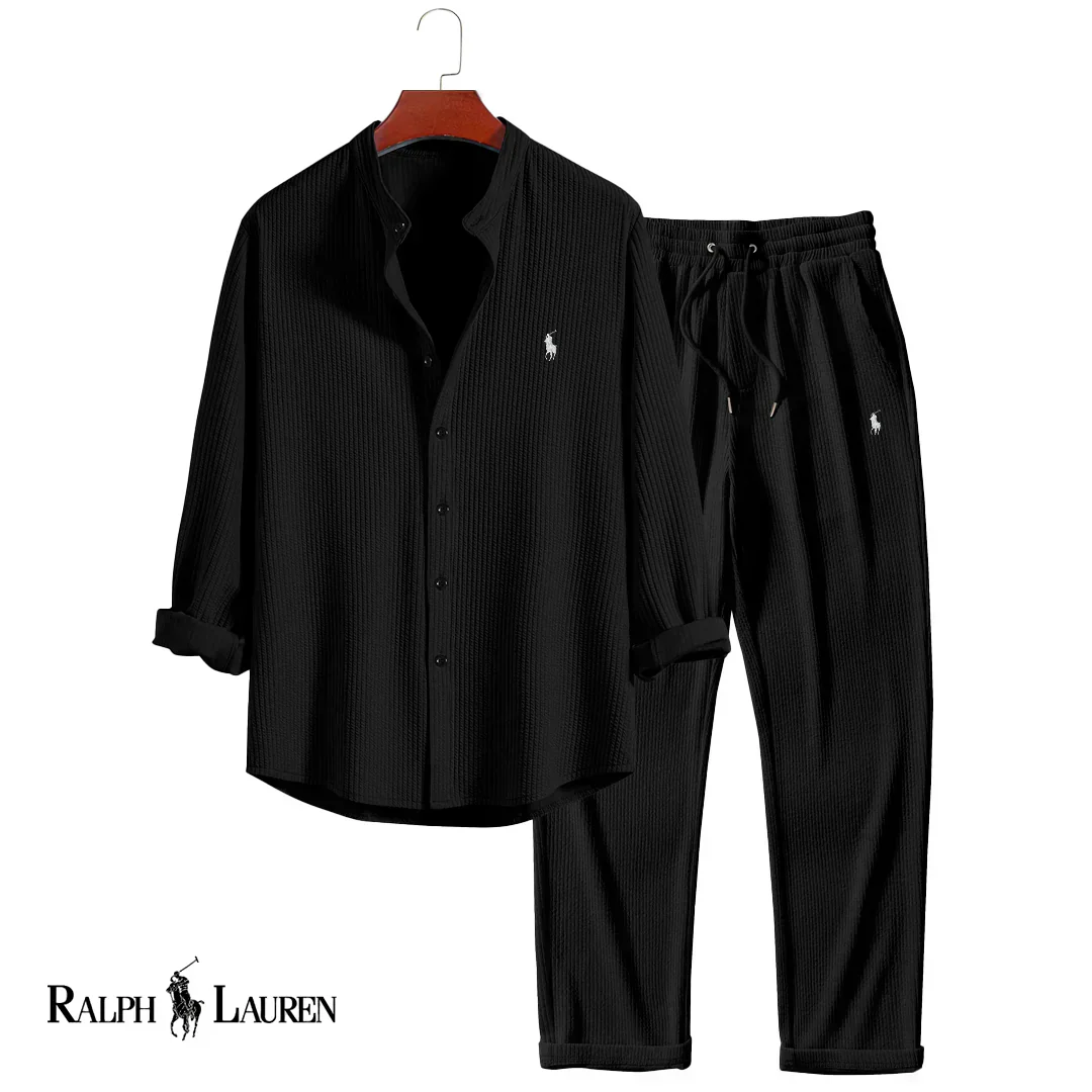 RL Set – Sophistication in Every Detail