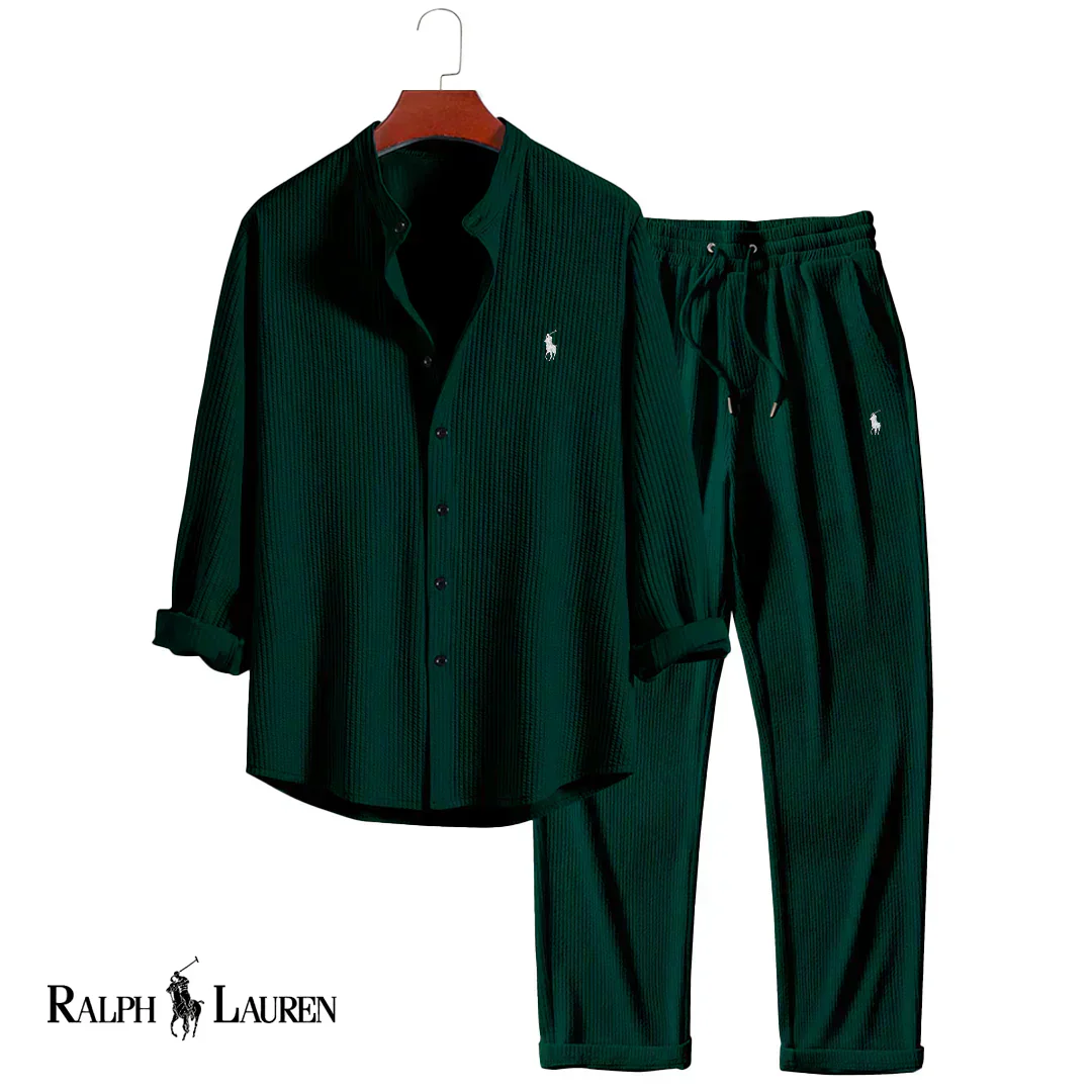 RL Set – Sophistication in Every Detail