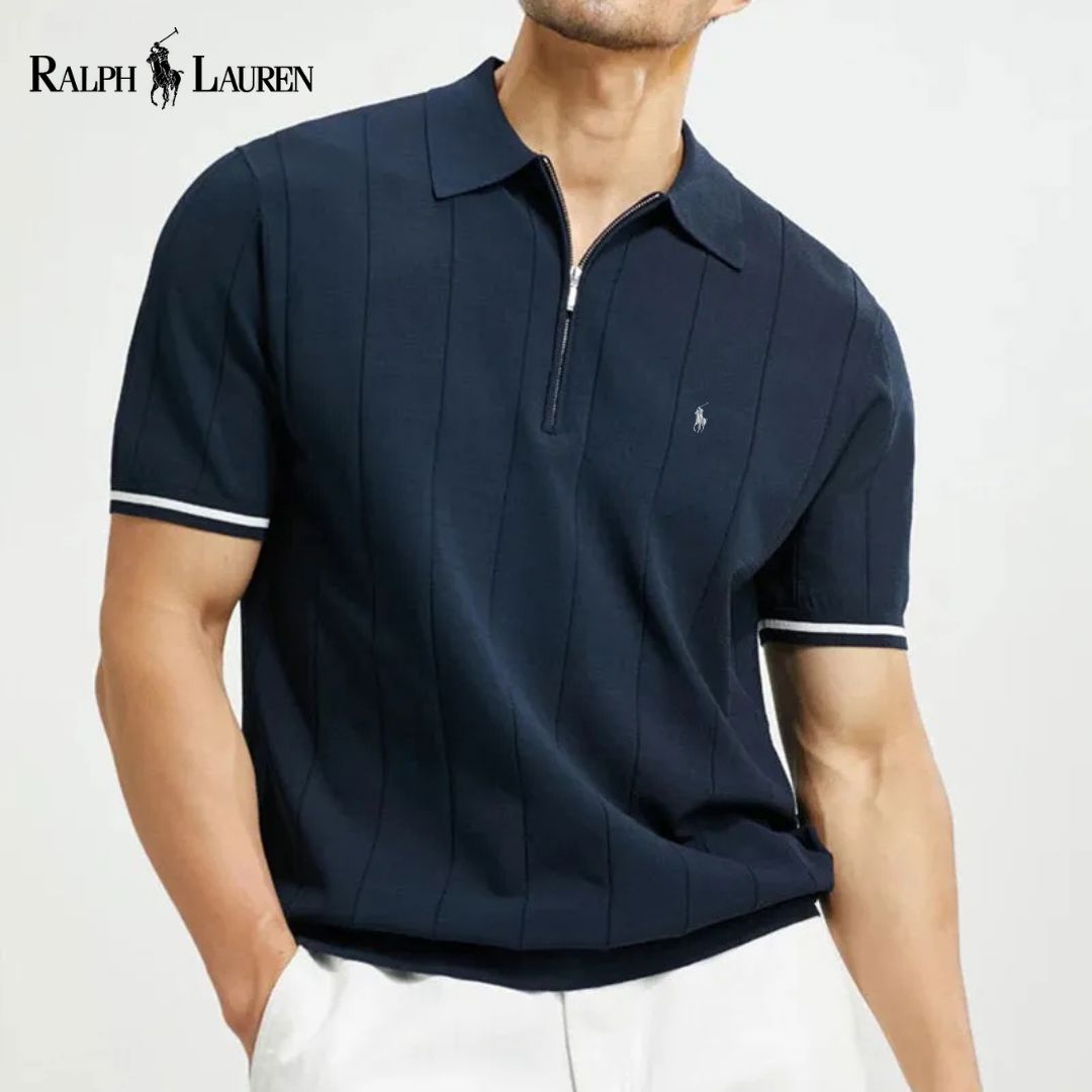 RL Iconic Cut – The Modern Gentleman’s Choice