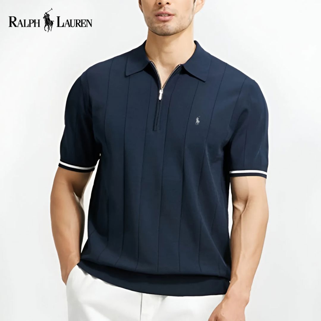 RL Iconic Cut – The Modern Gentleman’s Choice