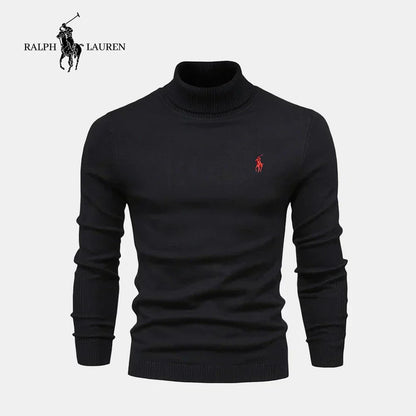 RL Men's Turtleneck Sweater (Clearance)