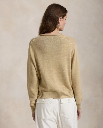 RL Sweater | Polo Bear Turtleneck
