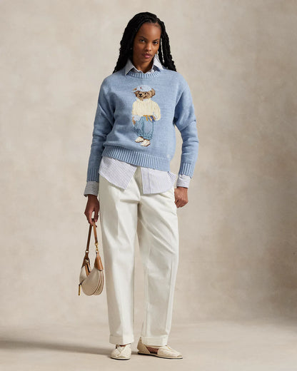 RL Sweater | Polo Bear
