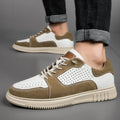 Maccino   Genuine   Leather   Sneaker
